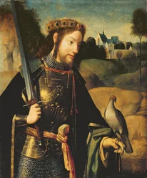 Saint Bavo